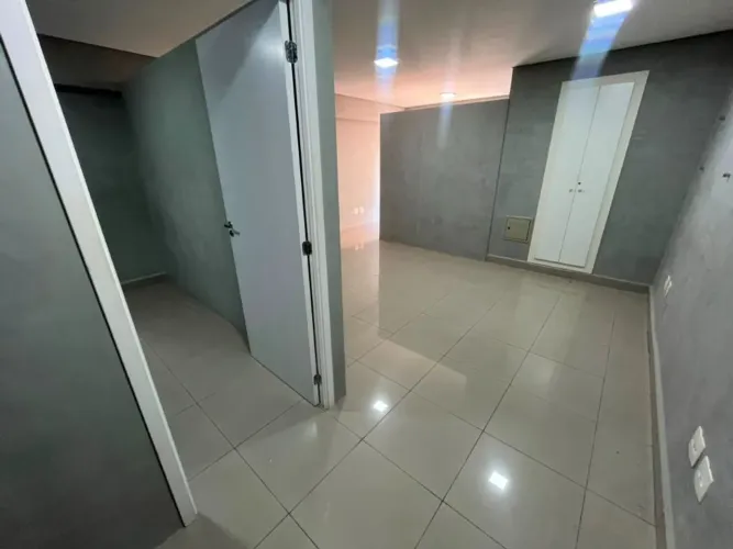Sala, 69 m² - venda por R$ 480.000 ou aluguel por R$ 2.715/mês - Sinibaldi - São José do R