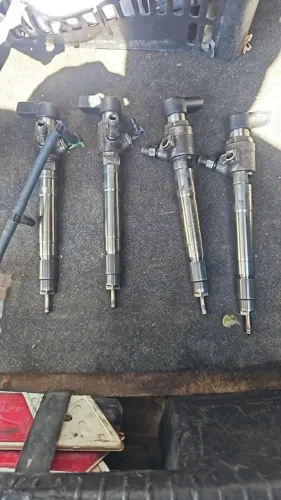 Bicos injetores a diesel 2.2