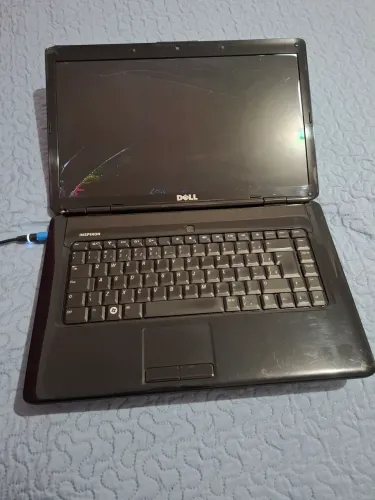 Notebook Dell Inspiron 1545