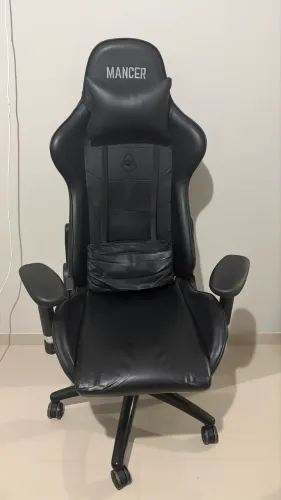 Cadeira gamer Mancer Tyr 