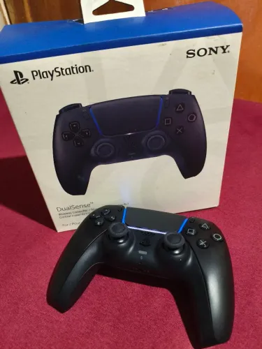 CONTROLE PS5