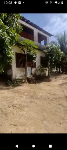 Vender-se um sitio