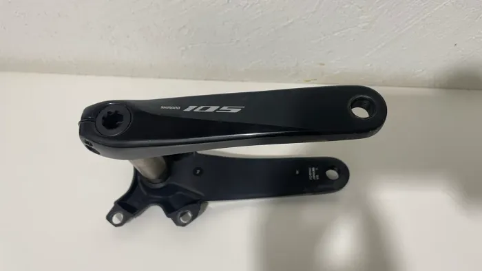 Pedivela Shimano 105
