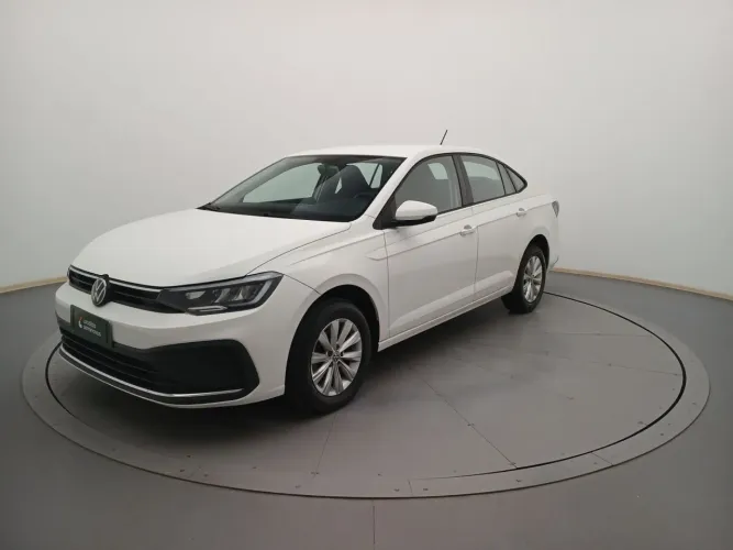 Volkswagen Virtus TSI 1.0 Flex 12V 4P Aut. 2026