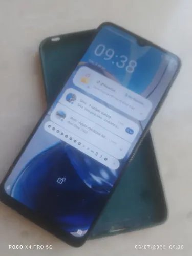 Motorola E22 64b quebrada galho barato Ceilândia