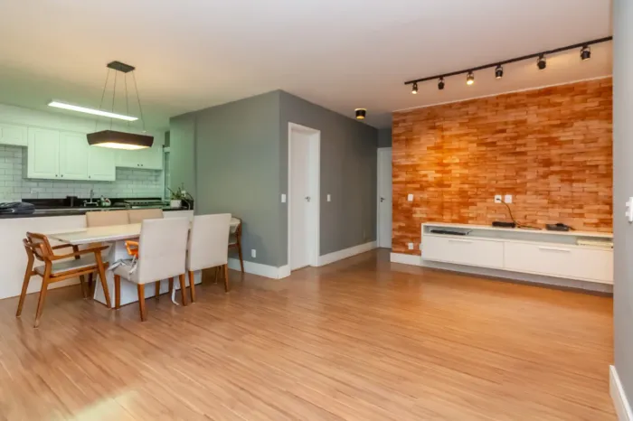 Apartamento para venda em Freguesia do Ó com 2 quartos, sendo 1 suíte, 74m²