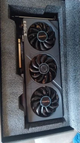 RTX 4060 TI TRIPLO FAN