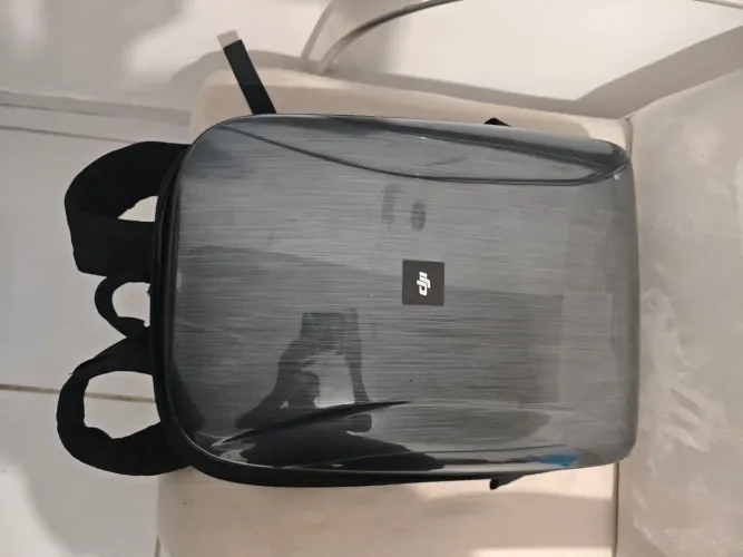 Drone DJI AVATA, 3 baterias