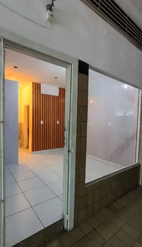 Ponto Comercial Rua 7 de Setembro, Boa Vista, Recife 