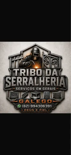 Consertamos fabricamos portão e serviços geral de serralheria