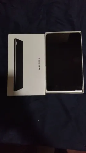 Tablet Samsung Galaxy A11 chip