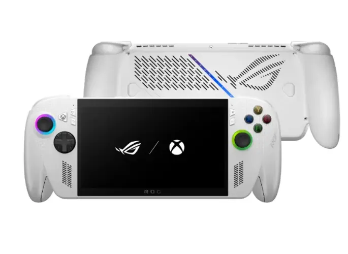 ROG XBOX ALLY PROCESSADOR Z2 + 16GB + 512GB SSD NACIONAL GARANTIA DE 1 ANO