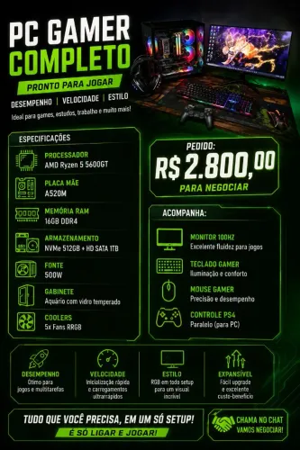 PC Gamer 
