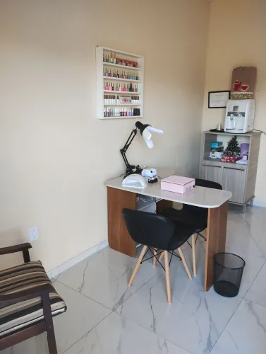 Alugo sala comercial