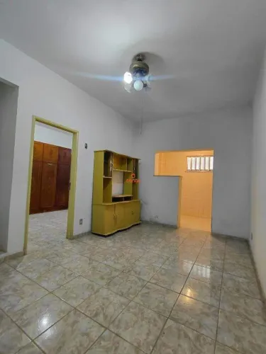Apartamento para alugar na Glória