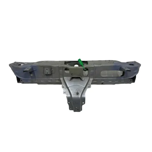 Painel Frontal Superior Mitsubishi Asx 2011 A 2019