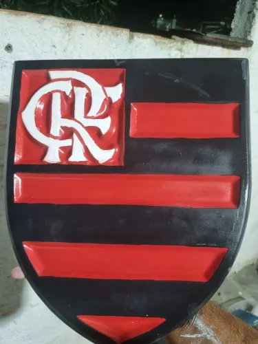 Escudos de times cariocas 
