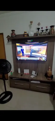 Painel para sala de t.v