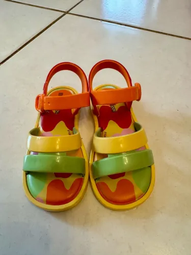 Mini Melissa Colorland 23/24