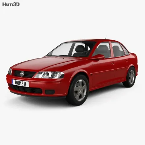 Caixa de câmbio automático VECTRA/ASTRA/ZAFIRA AW5040