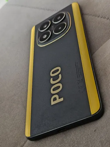 POCO X7 256GB