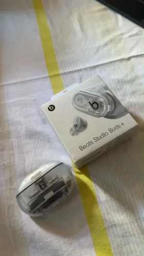 Fone Beats Studio Buds+