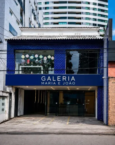 SALA PRONTA PARA ATENDER - TORRE<br>Descrição