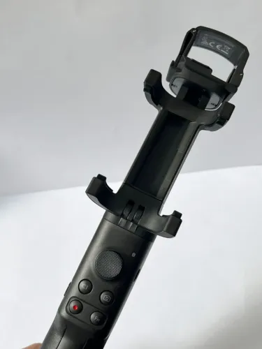 Haste De Extensão Para Osmo Pocket