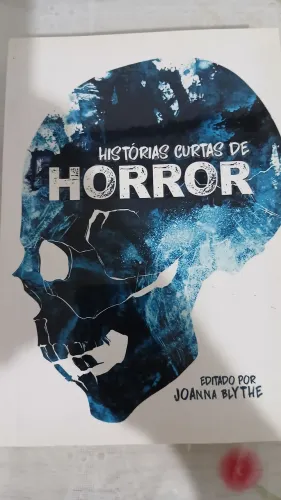 Histórias Curtas de Horror