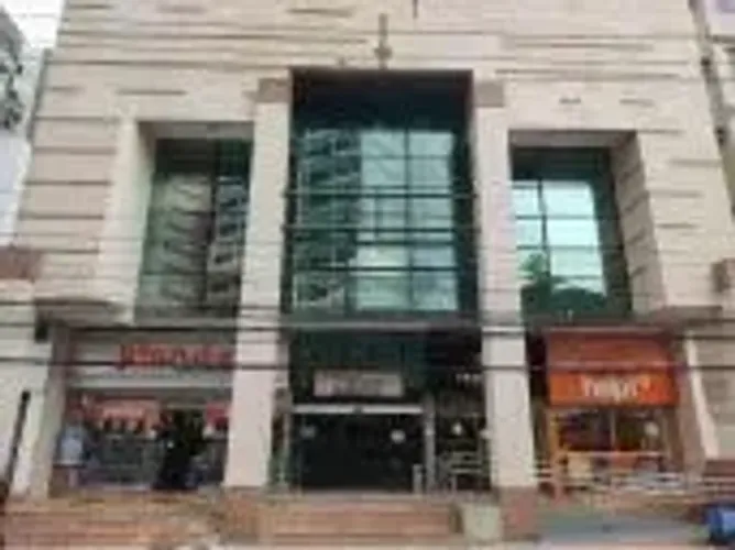 SALA NO TIFFANY CENTER, com 36 M² quadrados em Santa Lúcia - Vitória - ES
