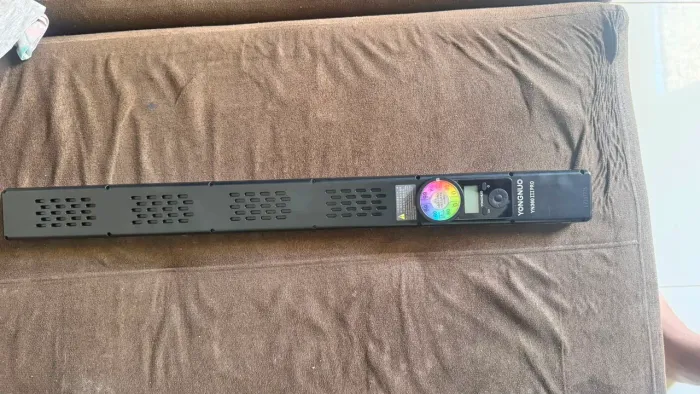 Bastão de Led fotográfico Yongnuo YN360 III PRO