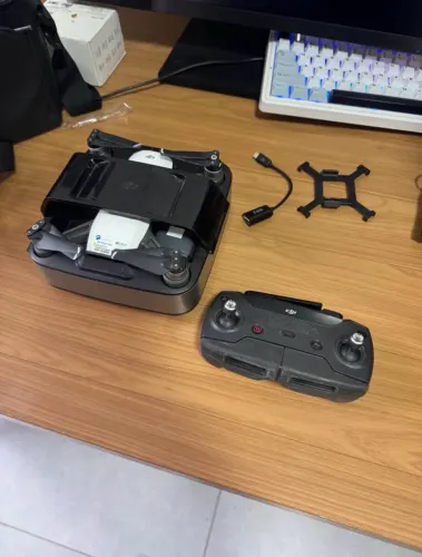 Drone DJI spark