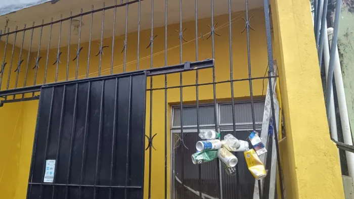 Alugo casa por temporada pra carnaval 