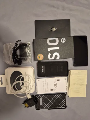 Celular Samsung S10e
