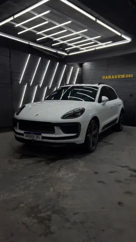 Porsche Macan 2.0 Turbo 237/252cv 2025