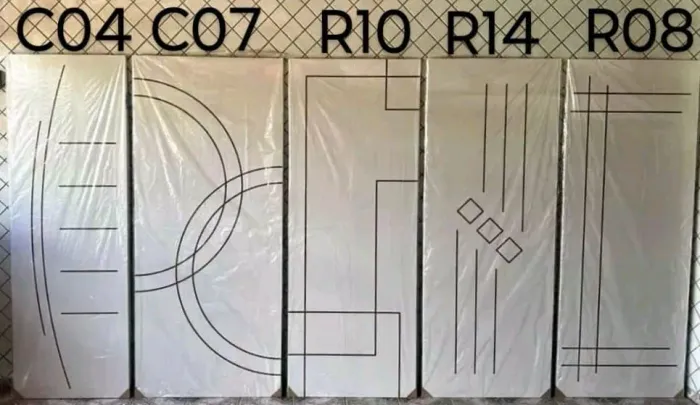 HDF a partir de 219