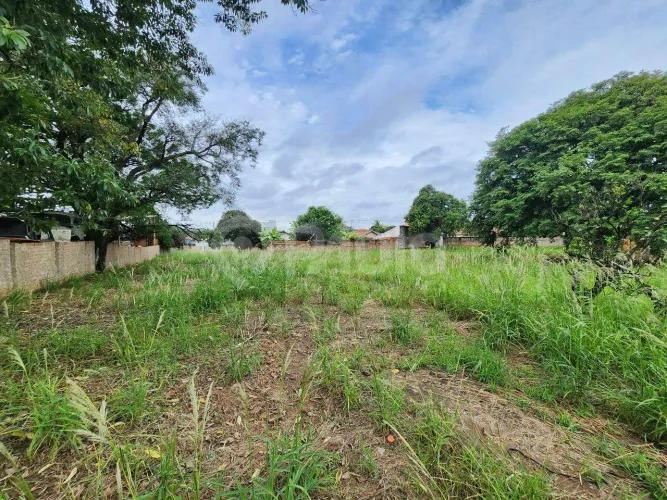 Terreno para alugar em Piracicaba SP em Santa Terezinha, com vocação comercial