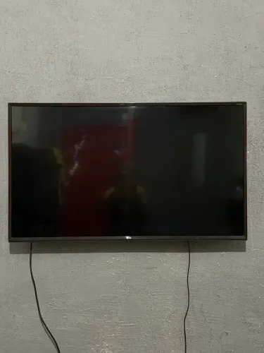 Tv smart 43 polegadas 