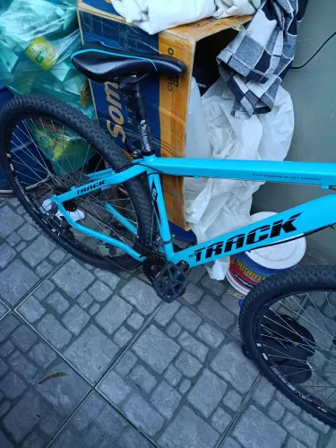 Bicicleta trake