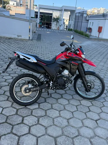 LANDER 250 EM ESTADO DE OKM
