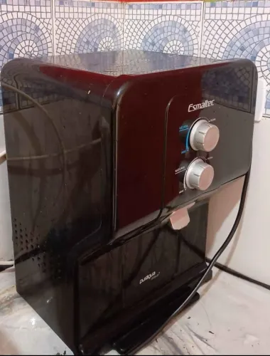 Purificador Esmaltec 