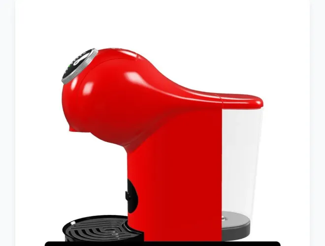 Cafeteira elétrica 