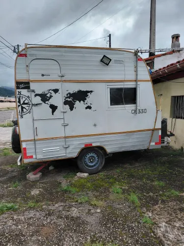 Trailer Kamaguia.Troca mais um valor no pagamento.