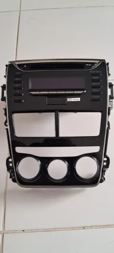 Vendo radio original toyota yaris