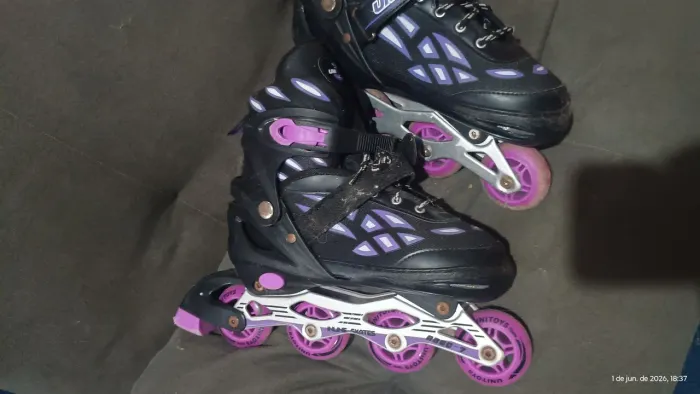 Patins