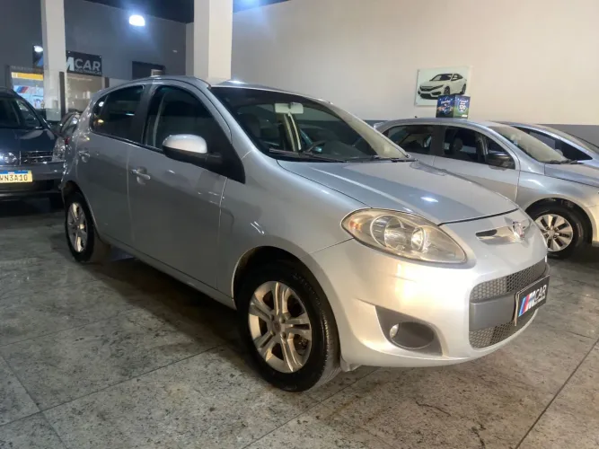 Fiat Palio Attra./italia 1.4 EVO F.flex 8V 5P 2013