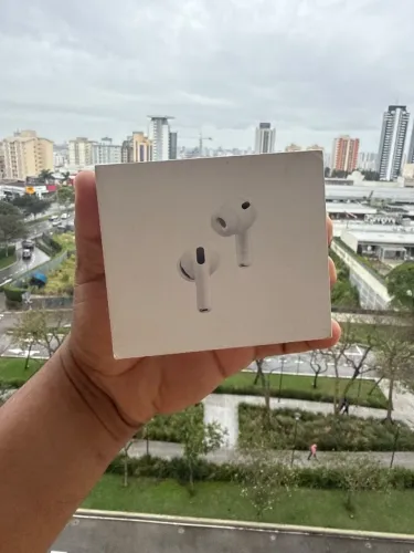 AIRPODS PRO 3 LACRADO !!!!!