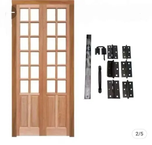 PORTA CAMARÃO MADEIRA