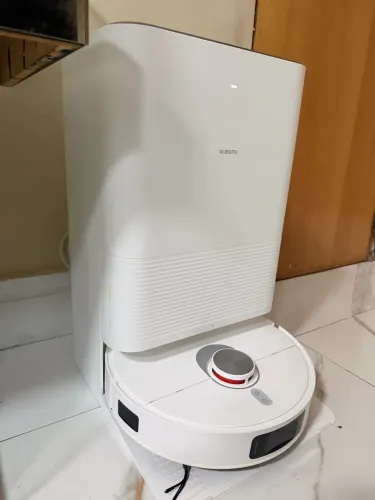 Robô aspirador Xiaomi X20 Pro