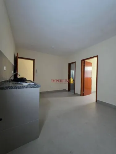 Apartamento Moderno para Locação | 30m² | 1 Dormitório | 2º Andar | Vila Maria Baixa